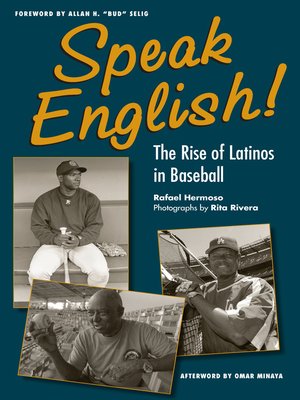 cover image of Speak English!